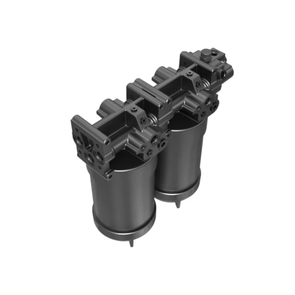 Filtru combustibil motor Caterpillar 601-4945