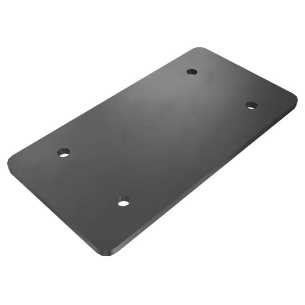 Placa de protectie cadru spate Caterpillar 601-7164