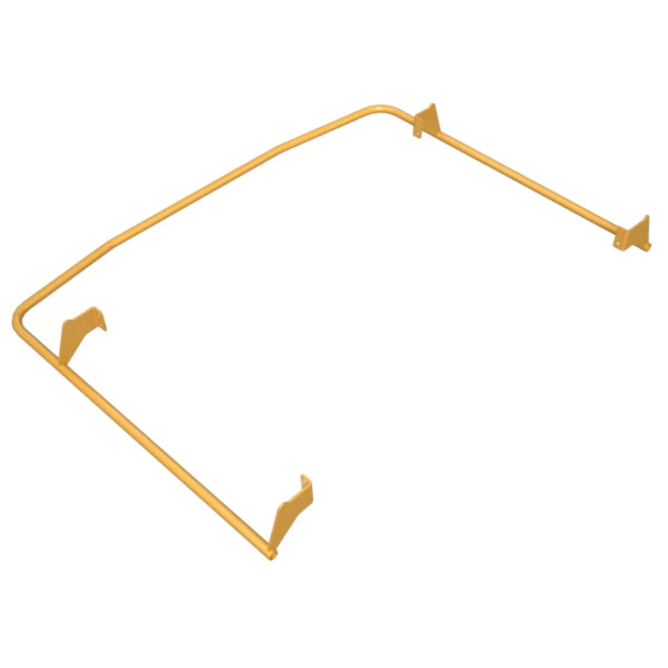 Tub montaj cadru cabina Caterpillar 601-7469