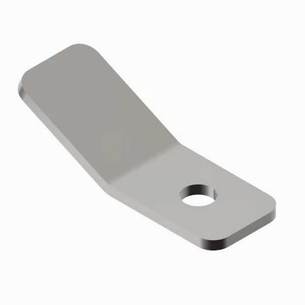Placa filtru hidraulic Caterpillar 601-8678