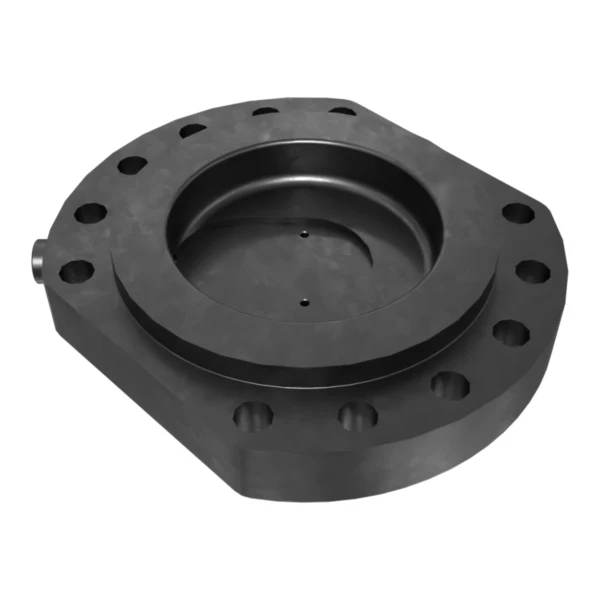 Capac cupa Caterpillar 601-9498