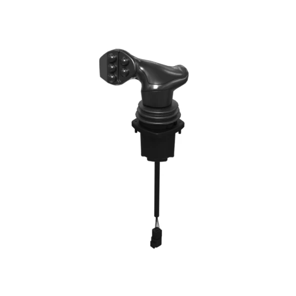 Maneta control joystick Caterpillar 602-0138