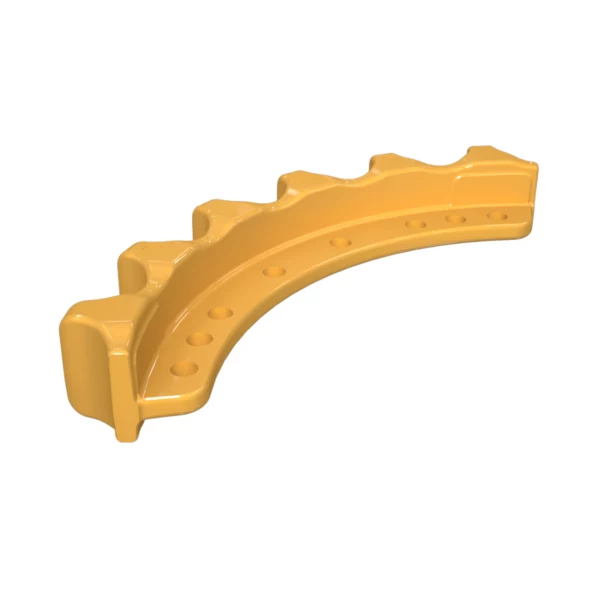 Segment pinion roata motoare Caterpillar 602-0406