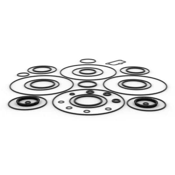 Kit garnituri carcasa frontala Caterpillar 602-0408