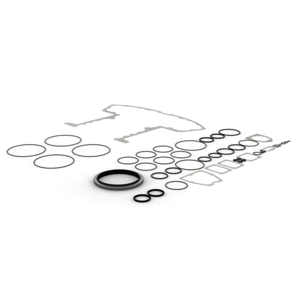 Kit garnituri chiulasa frontend Caterpillar 602-0439