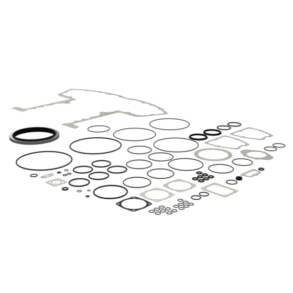 Kit garnituri montaj carter frontal Caterpillar 602-0447