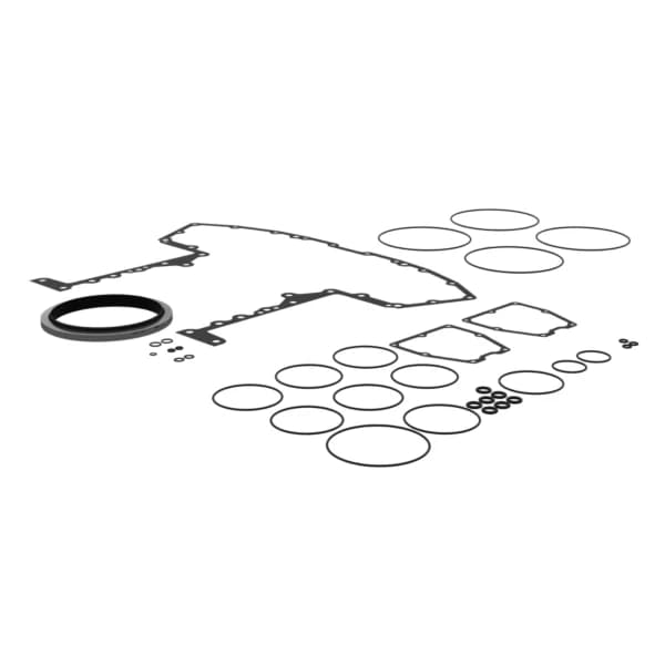 Kit garnituri front motor Caterpillar 602-0449