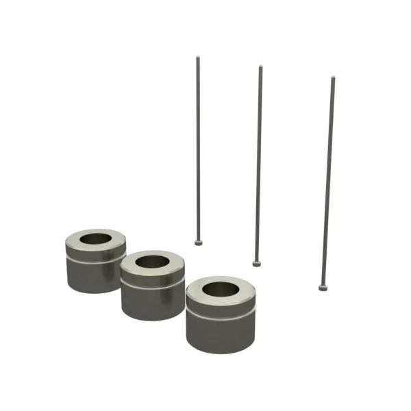 Kit pulverizator injector 22 mm Caterpillar 602-0588