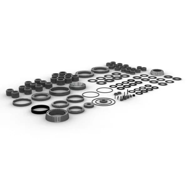 Kit lagare transmisie Caterpillar 602-0683