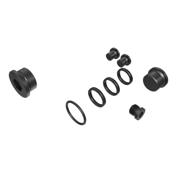 Kit etansare demaror Caterpillar 602-0952