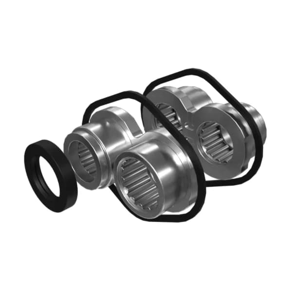 Kit reparatie electromotor demaror Caterpillar 602-1401