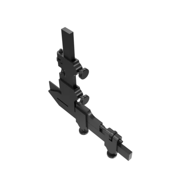 Calibru vernier pentru masurarea dintilor angrenajului Caterpillar 602-1948
