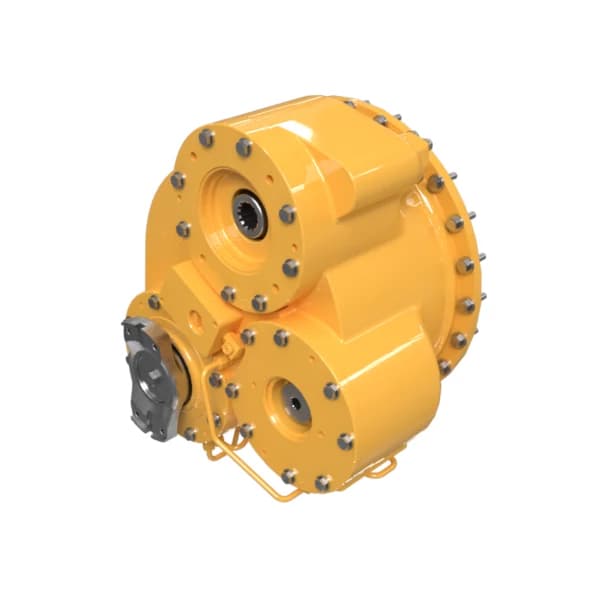 Pinion transmisie Caterpillar 602-2901