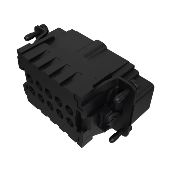 Conector cablaj capota Caterpillar 602-3035