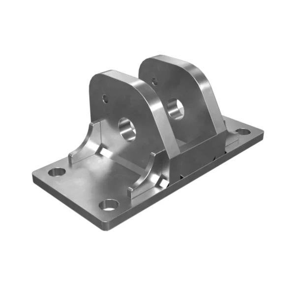 Ansamblu placa montaj legatura Caterpillar 602-3068