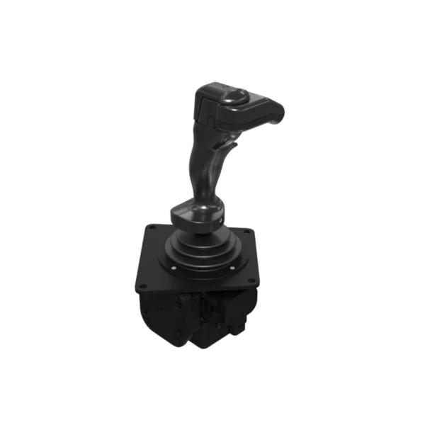 Dispozitiv control joystick electronic Caterpillar 602-3152