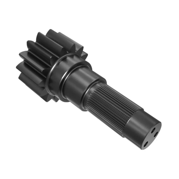Arbore pinion antrenare cerc carucior Caterpillar 602-3453