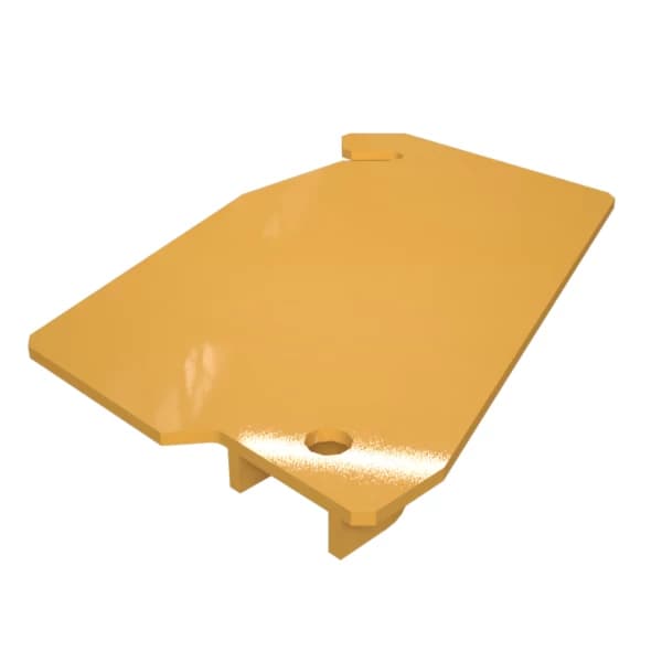 Protector cadru inferior Caterpillar 602-4999