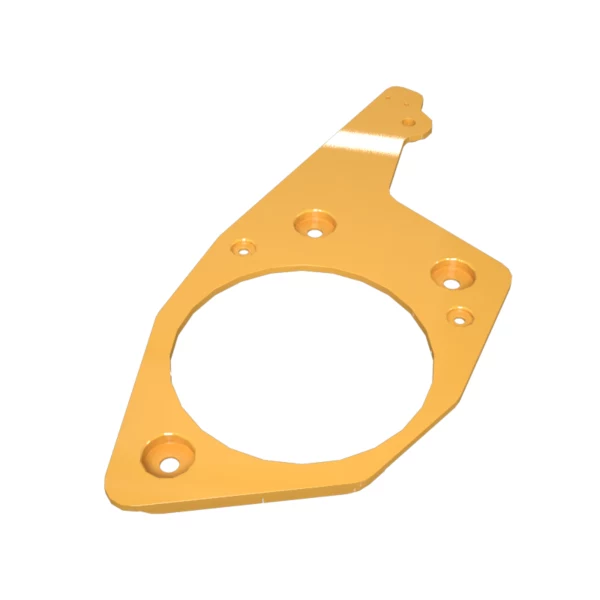 Capac senzor pozitie levier Caterpillar 602-6624