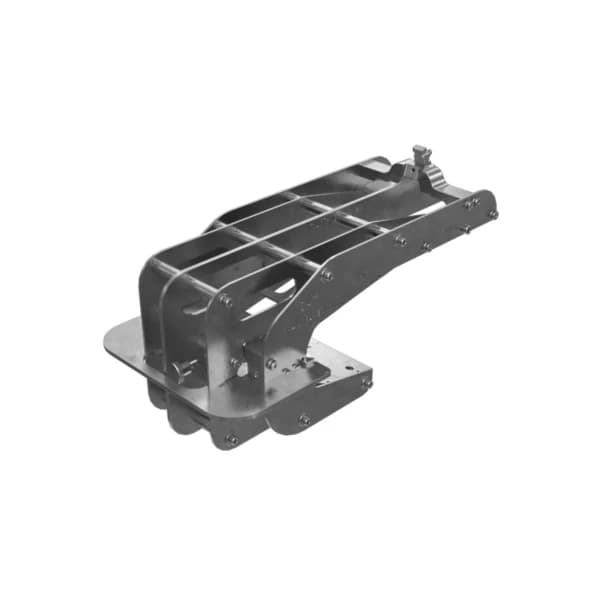 Calibru bucsa ejectare Caterpillar 602-8092
