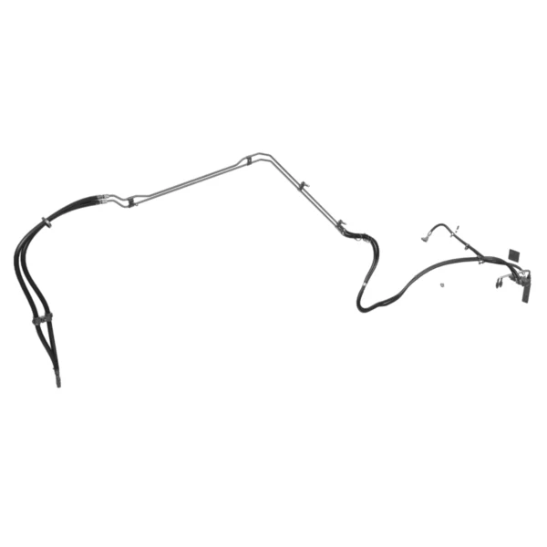 Kit telecomanda cuplaj Long Stick Caterpillar 602-8733