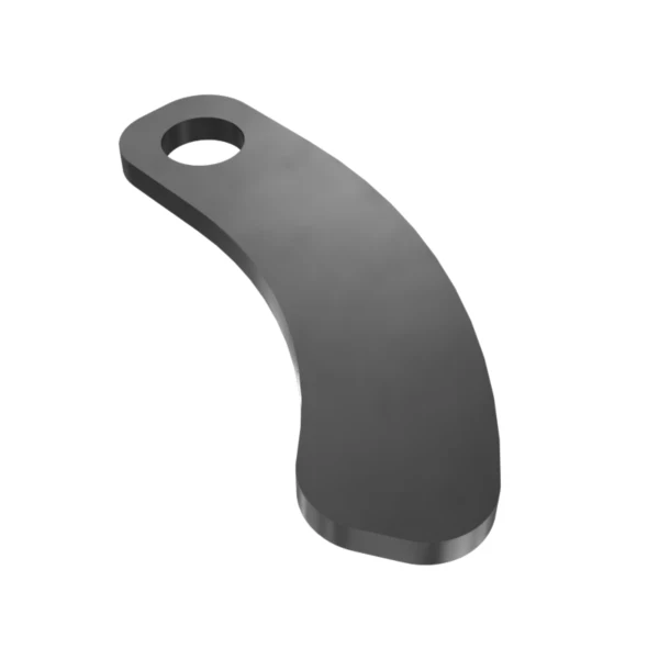 Marcaj reflectant cadru ecran bara tractiune Caterpillar 603-2115