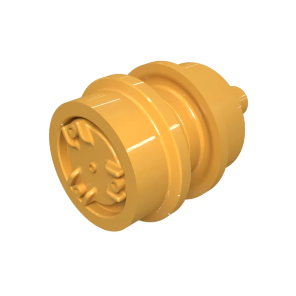Rola sustinere senila Caterpillar 603-4925