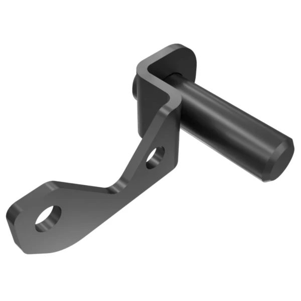 Bolt fereastra cu protectie ecran Caterpillar 603-6611
