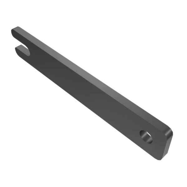 Placa filtru hidraulic Caterpillar 603-7003