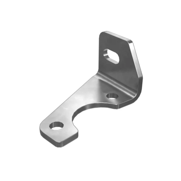 Suport placa furtun hidraulic Caterpillar 603-7645
