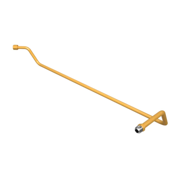 Teava combustibil Caterpillar 603-8047