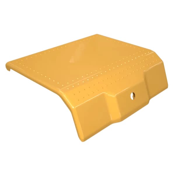 Capac cutie depozitare Caterpillar 603-8145