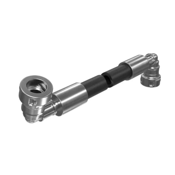 Furtun combustibil Caterpillar 604-0329