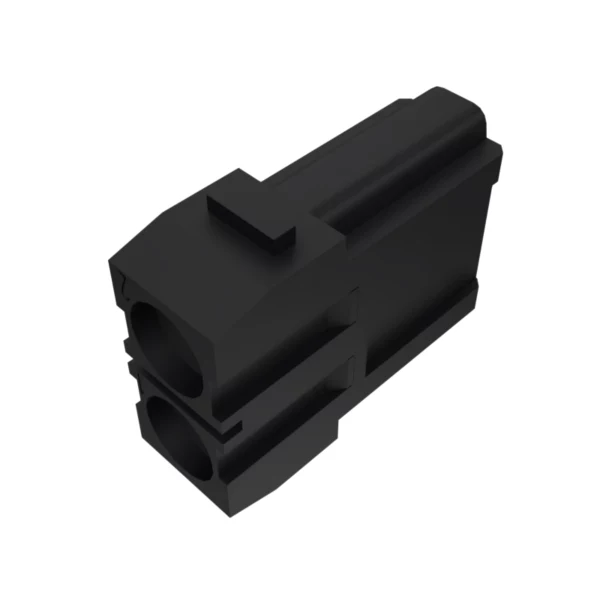 Conector alimentare aer conditionat Caterpillar 604-0726