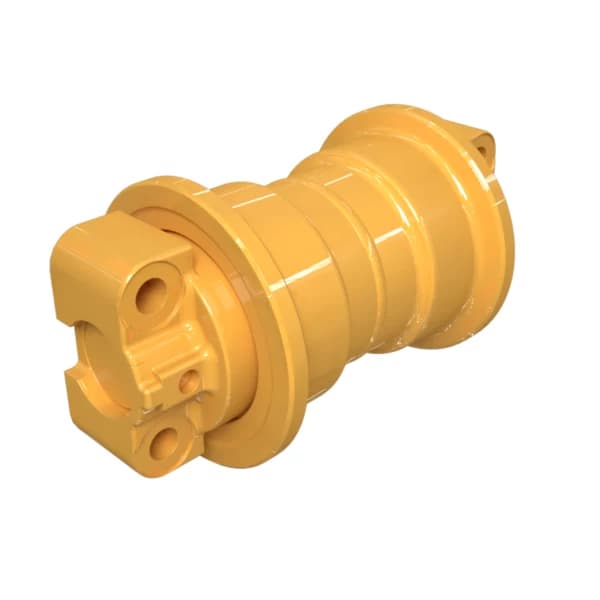 Rola senila cu flanges Caterpillar 604-1761