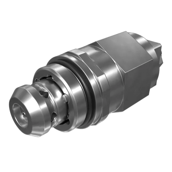Supapa siguranta pilot-comandata Caterpillar 604-4776
