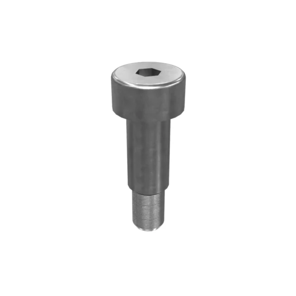 Surub sablon M8-1.25 x 32mm cap hexagonal Caterpillar 604-6420