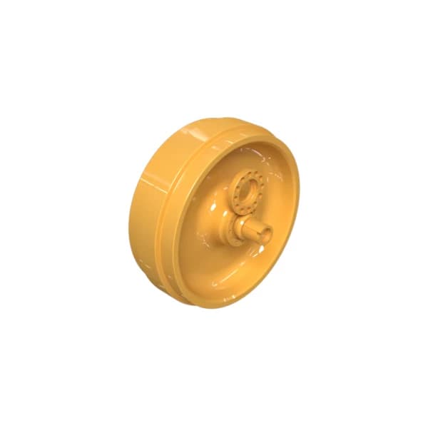 Grup roata intinsa Caterpillar 604-9098