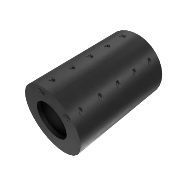 Protectie toba esapament Caterpillar 605-1724