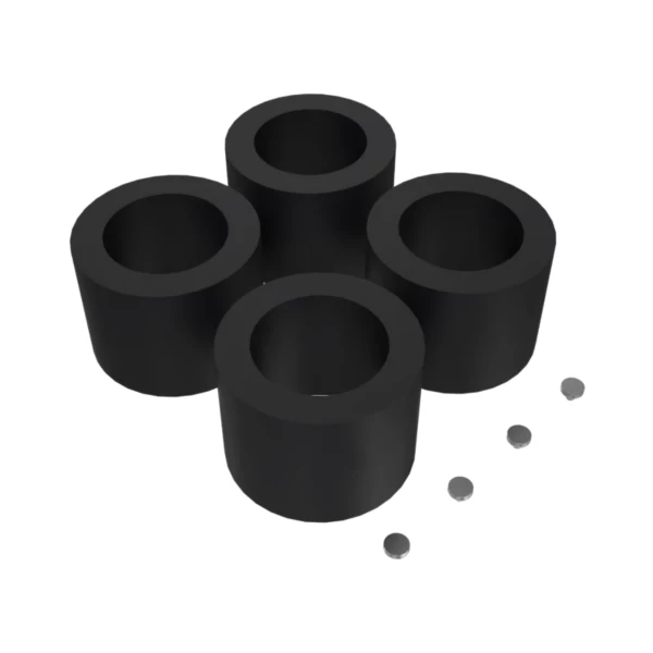 Kit magnetic mount Caterpillar 605-2082