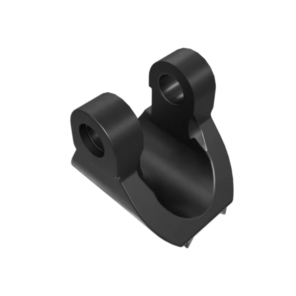 Suport montaj brat impingator stanga Caterpillar 605-3667