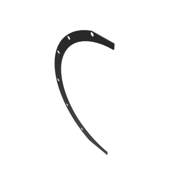 Deflector radiator Caterpillar 605-4898