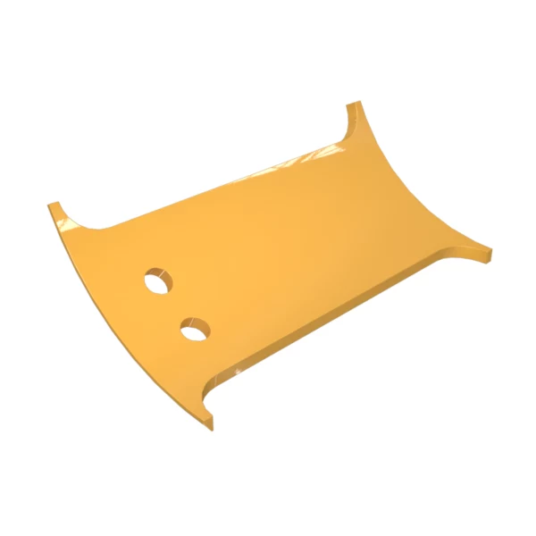 Placa filtru hidraulic Caterpillar 605-5461