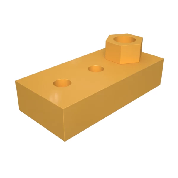 Ansamblu bara suport Caterpillar 605-5499