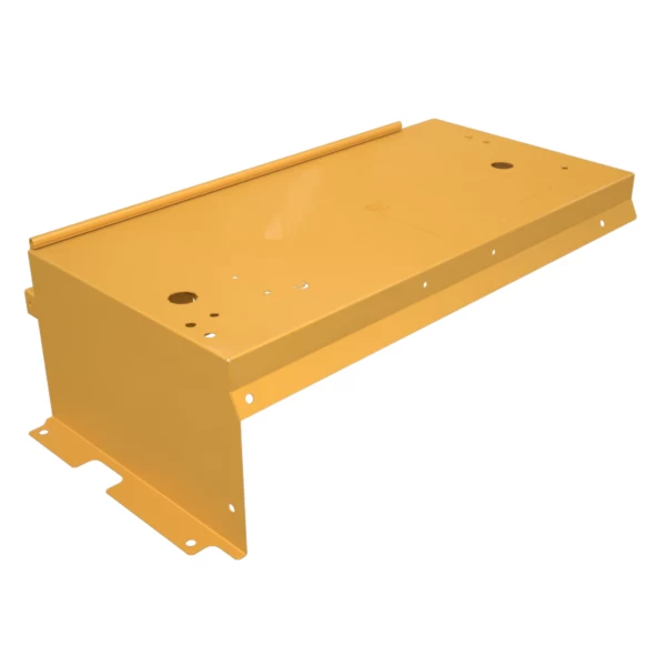 Ansamblu capac insonorizare Caterpillar 605-7285