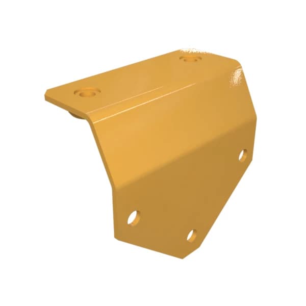 Suport montaj reflector 115mm Caterpillar 605-7290