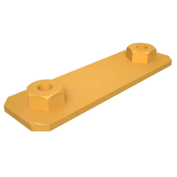 Placa montaj proiector Caterpillar 605-7294