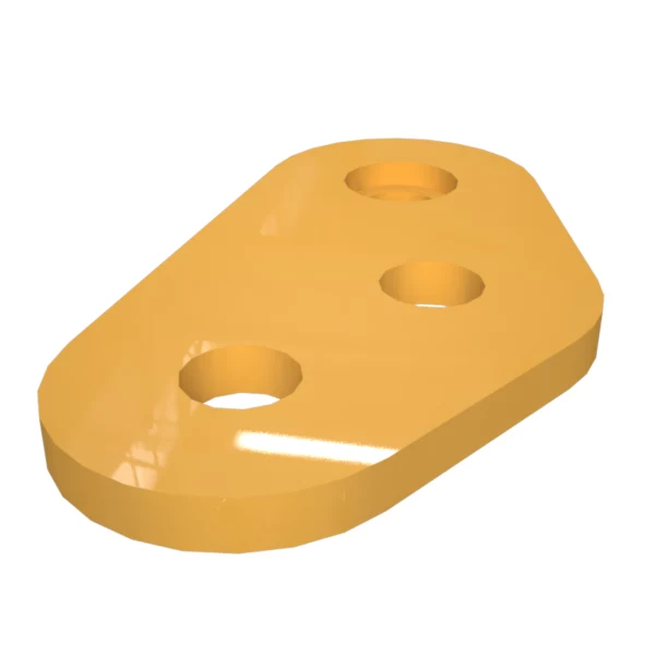 Suport retractabil centura de siguranta Caterpillar 605-7749
