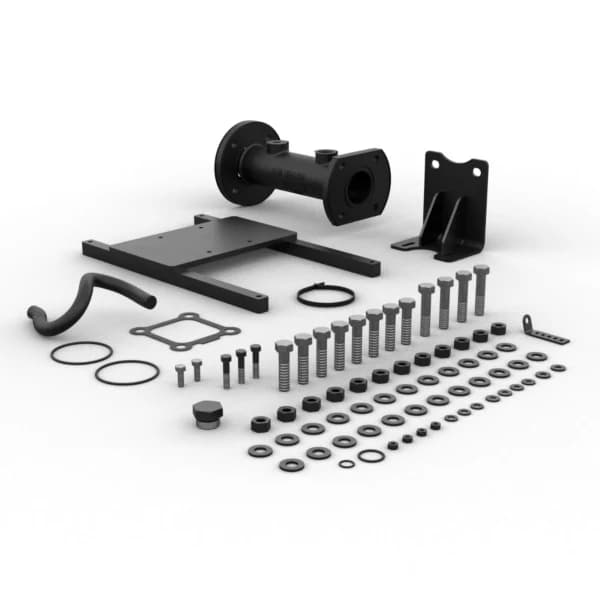 Kit upgrade distribuitor combustibil Caterpillar 605-9586