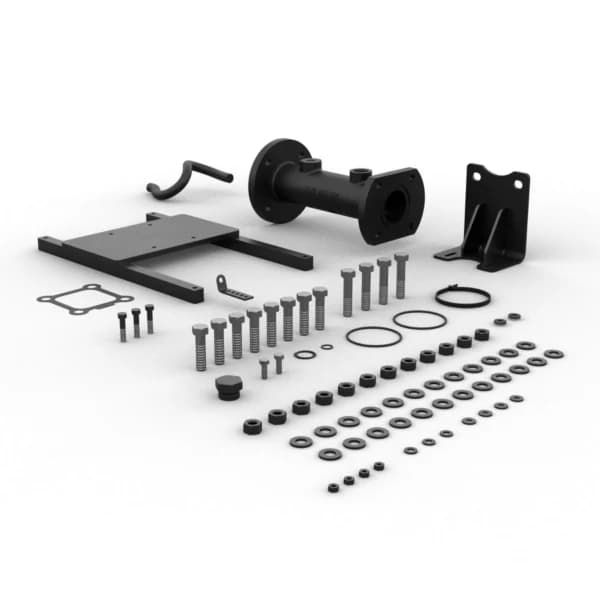 Kit retrofit distribuitor combustibil Caterpillar 605-9587